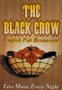 The Black Crow