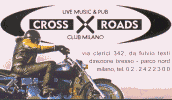 Cross Roads