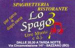 Lo Spago 3